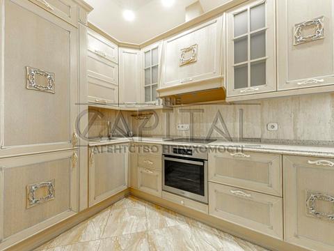 квартира за адресою Лабораторний пров., 6