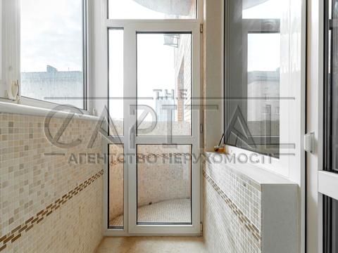 квартира за адресою Лабораторний пров., 6