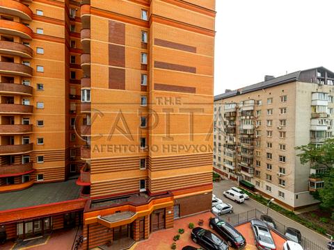 квартира за адресою Лабораторний пров., 6