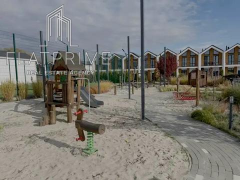 будинок за адресою Привітна вул. (Возз'єднання)