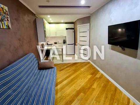 квартира по адресу Кузьмы Скрябина ул. (Ватутіна), 29