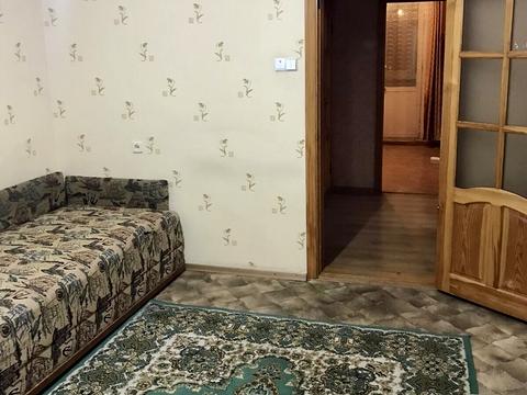 квартира по адресу Якова Гальчевського ул. (Гайдара), 27