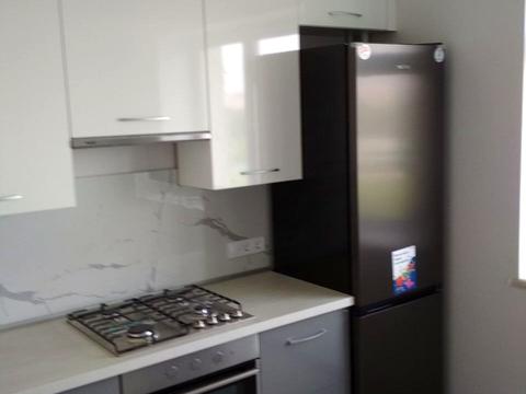 квартира по адресу Героїв Крут ул., 4а