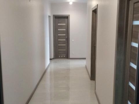 квартира по адресу Героїв Крут ул., 4а