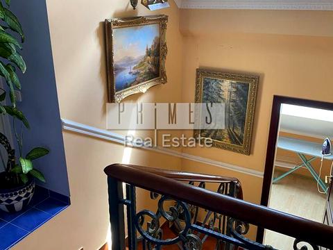 дом по адресу Центральная ул.