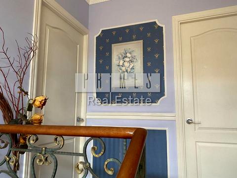 дом по адресу Центральная ул.