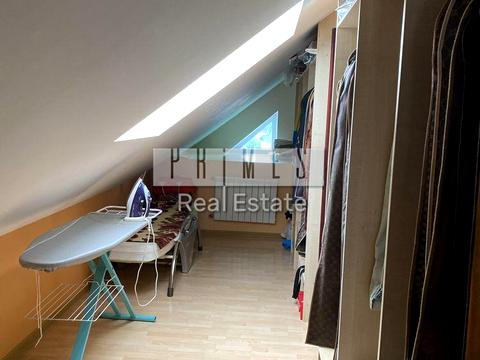 дом по адресу Центральная ул.