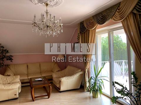 дом по адресу Центральная ул.