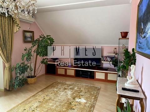 дом по адресу Центральная ул.