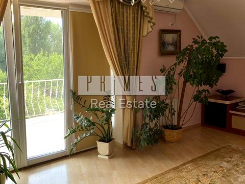 дом по адресу Центральная ул.