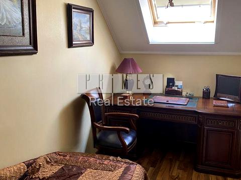 дом по адресу Центральная ул.