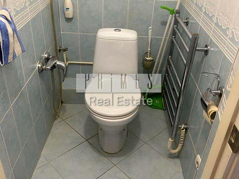 дом по адресу Центральная ул.