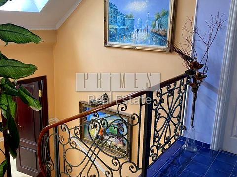 дом по адресу Центральная ул.