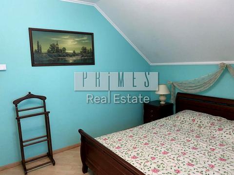 дом по адресу Центральная ул.