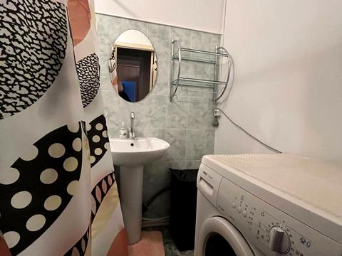 квартира по адресу Гурия Бухало ул. (6-та Гвардійська), 1