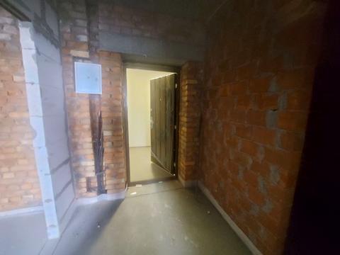 квартира по адресу Метрологическая ул., 29