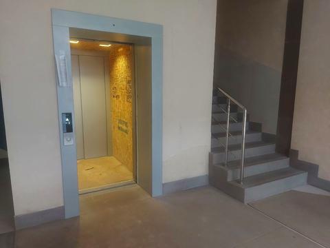 квартира по адресу Метрологическая ул., 29