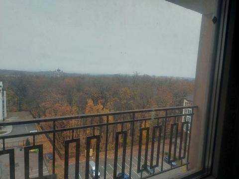 квартира по адресу Метрологическая ул., 29