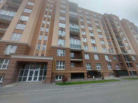 квартира по адресу Метрологическая ул., 29