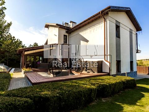 будинок за адресою Березова вул.