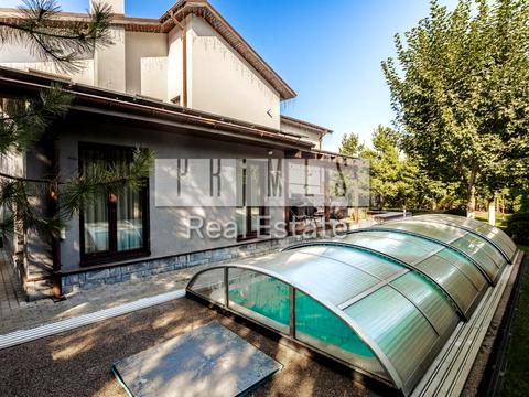 будинок за адресою Березова вул.