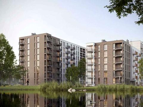 квартира по адресу Героев Майдана ул., 1