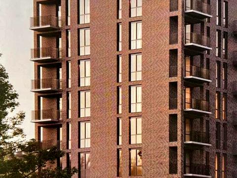 квартира за адресою Героїв Майдану вул., 1