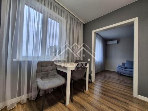 квартира за адресою Лісового вул., 39