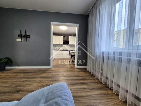 квартира за адресою Лісового вул., 39