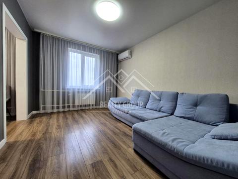 квартира за адресою Лісового вул., 39