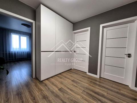 квартира за адресою Лісового вул., 39