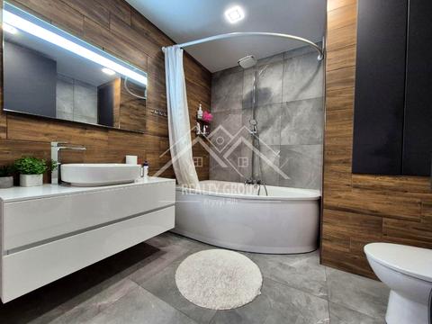 квартира за адресою Лісового вул., 39