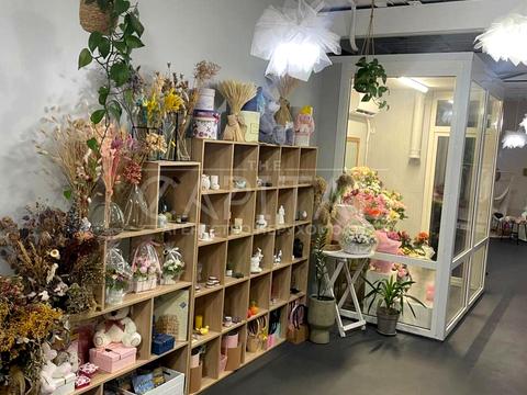 комерційна за адресою Левка Лук'яненка вул. (Маршала Тимошенка), 21к8