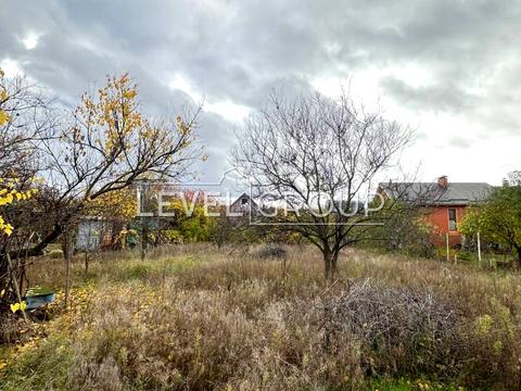 ділянка за адресою 1-а Лінія