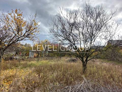 ділянка за адресою 1-а Лінія