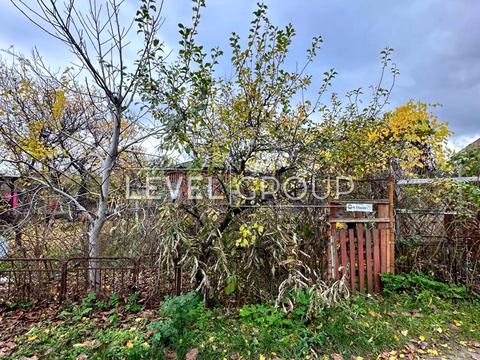 ділянка за адресою 1-а Лінія