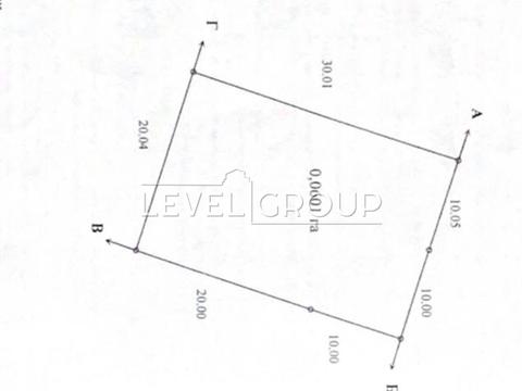 ділянка за адресою 1-а Лінія