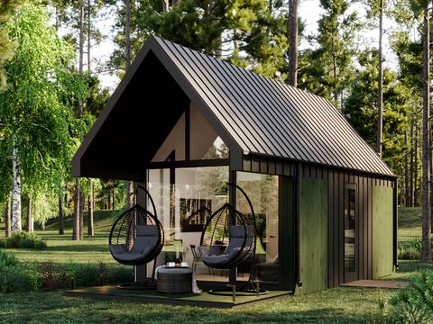 дом по адресу Сидора Кучерова