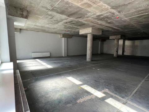 коммерческая по адресу Андрея Верхогляда ул. (Михайла Драгомирова), 1-20