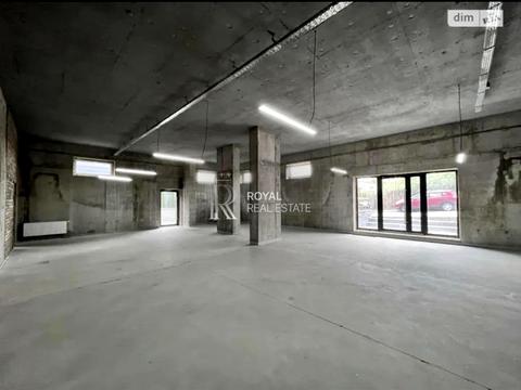 комерційна за адресою Університетська вул., 17-А