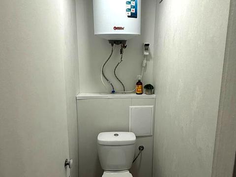 квартира за адресою Бородинська вул., 12А