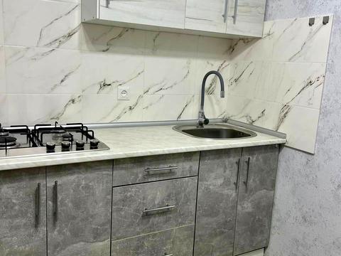 квартира за адресою Бородинська вул., 12А