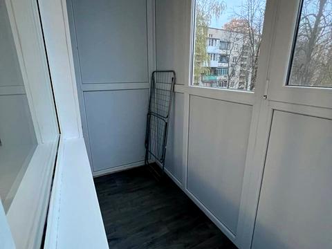 квартира за адресою Бородинська вул., 12А