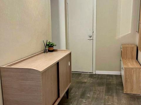 квартира за адресою Бородинська вул., 12А