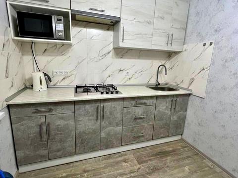 квартира за адресою Бородинська вул., 12А