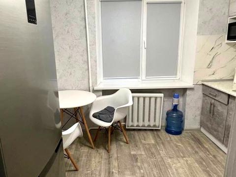 квартира за адресою Бородинська вул., 12А