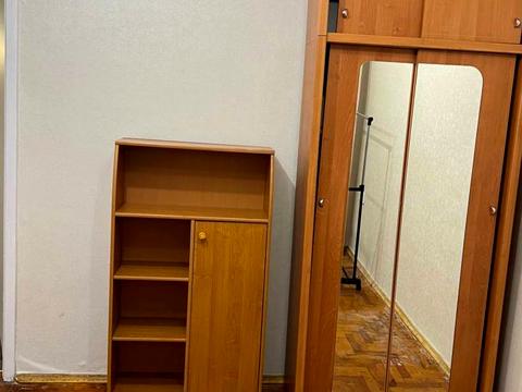 квартира за адресою Бородинська вул., 12А