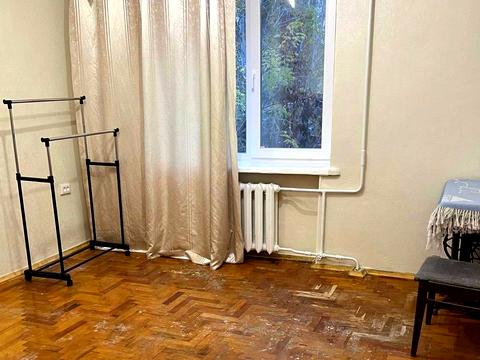 квартира за адресою Бородинська вул., 12А