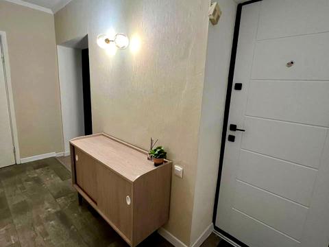 квартира за адресою Бородинська вул., 12А