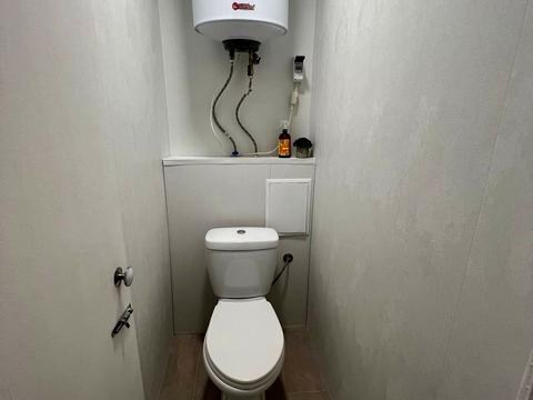 квартира за адресою Бородинська вул., 12А